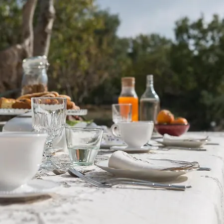 Si Fa Trullo 4* Ostuni