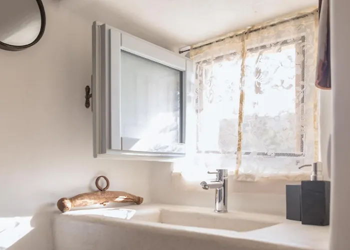 Couette-café Si Fa Trullo Ostuni