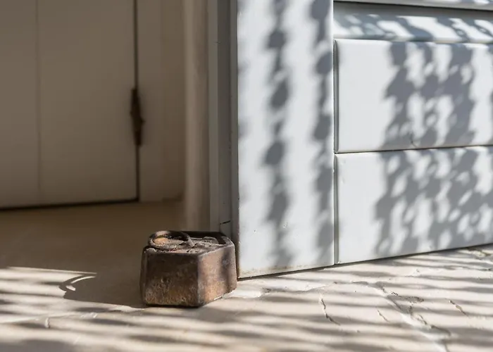 Si Fa Trullo Couette-café 4*