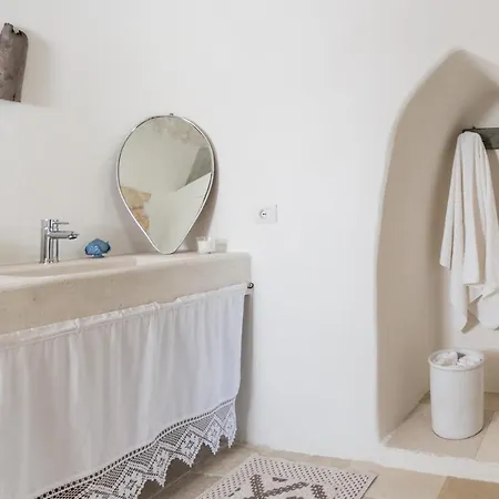 Si Fa Trullo Ostuni
