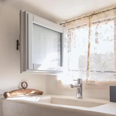 Bed & Breakfast Si Fa Trullo Ostuni