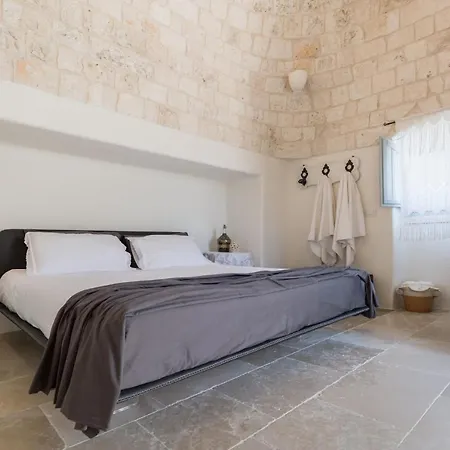 Si Fa Trullo Ostuni