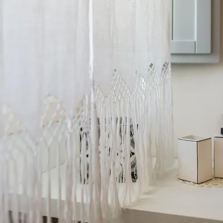 ベッド・アンド・ブレックファスト Si Fa Trullo オストゥーニ