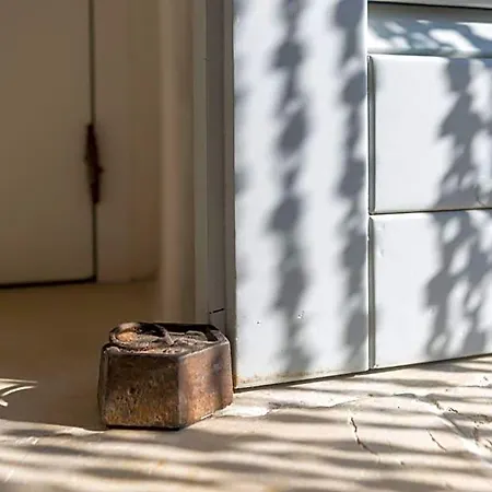 Si Fa Trullo Ostuni