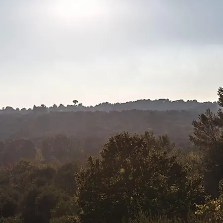 Si Fa Trullo Oda ve Kahvaltı