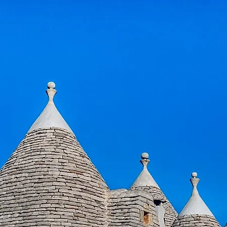 Si Fa Trullo 4*
